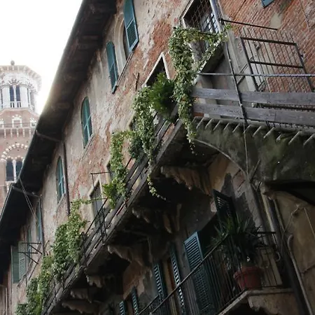 Mazzanti Hotel