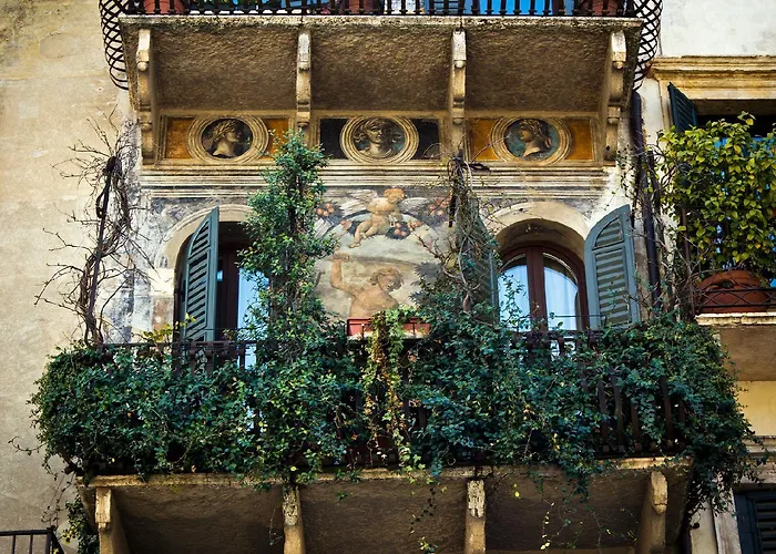 מלון Mazzanti 3*
